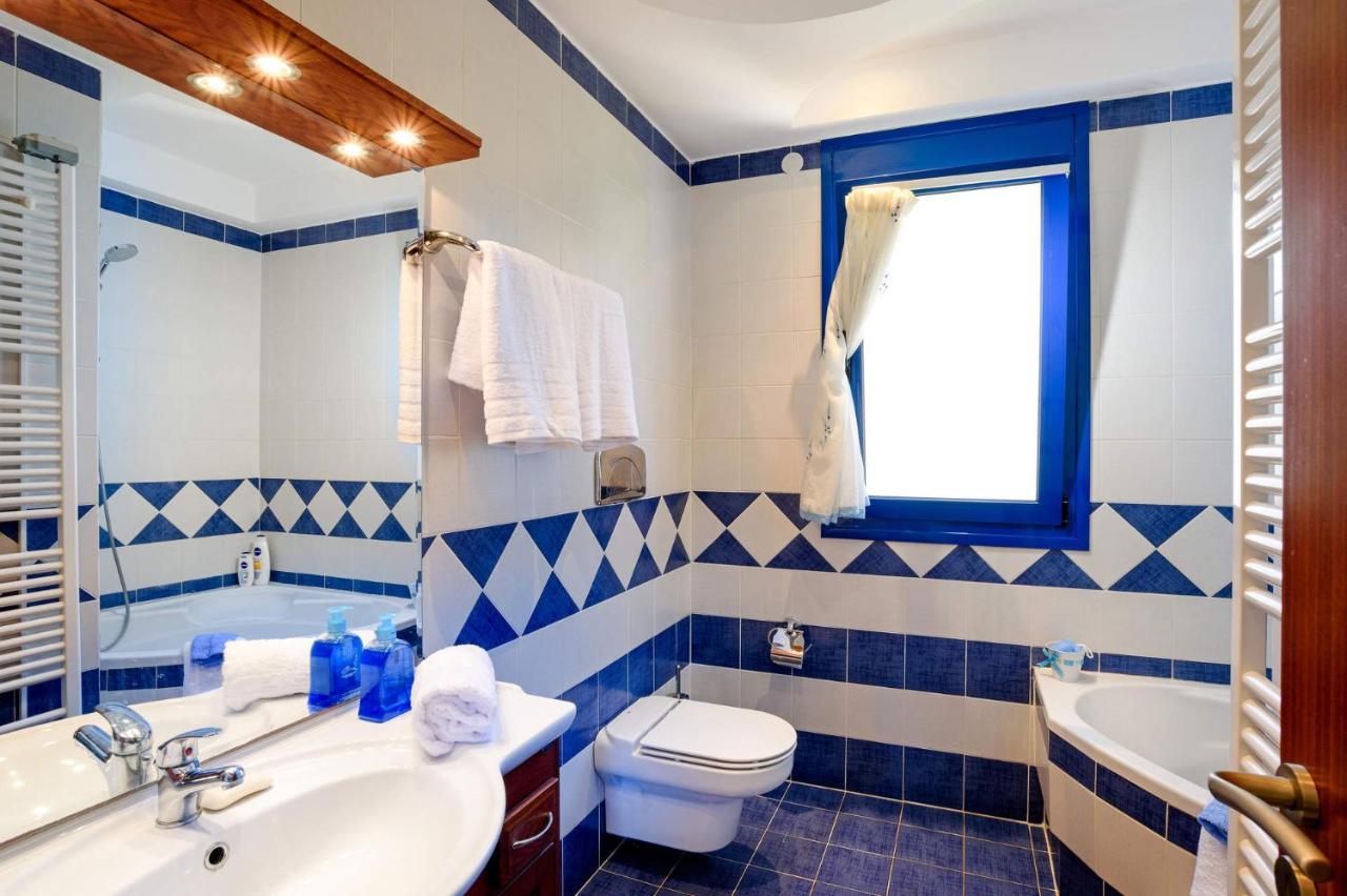 Villa Clive Villa Lindos (Rhodes)
