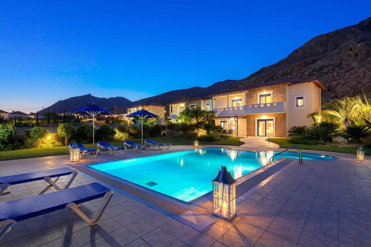 Villa Clive