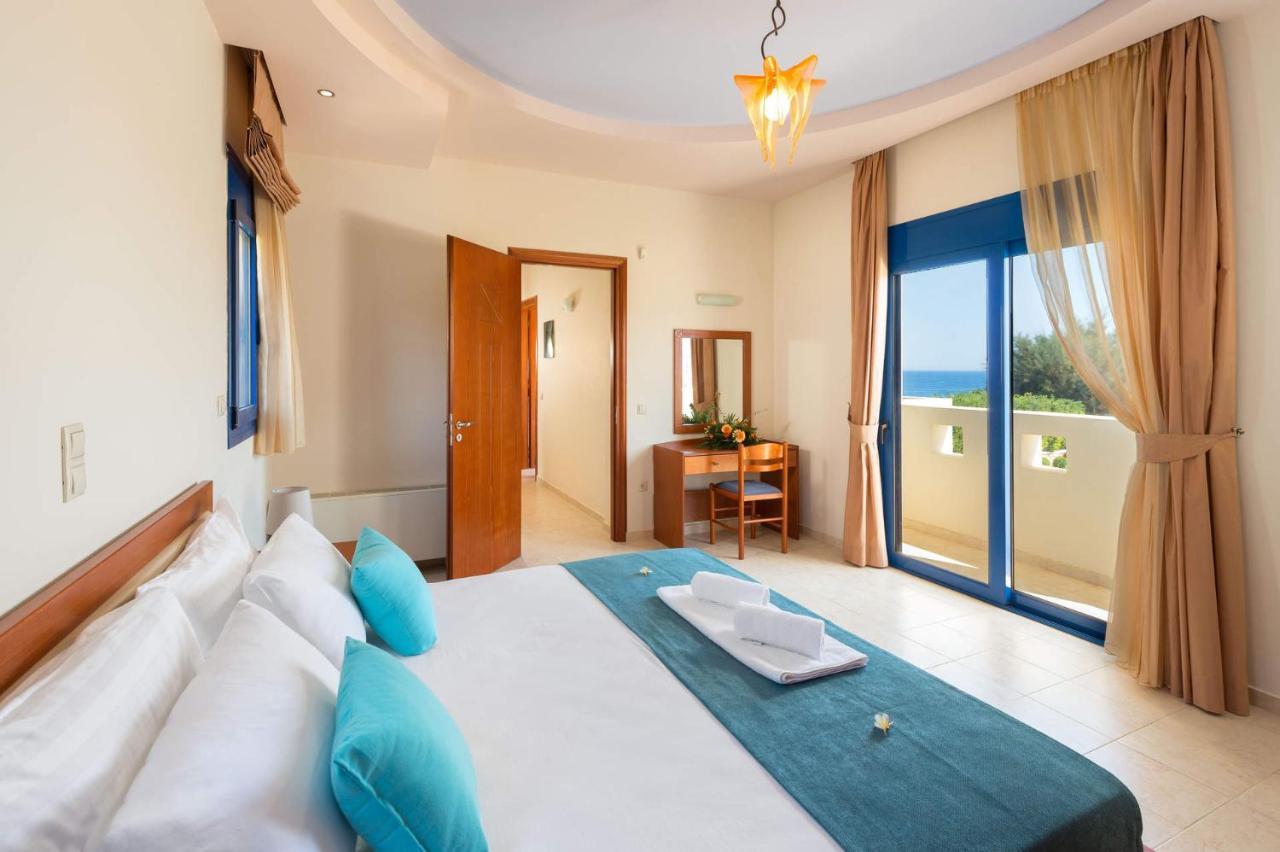 Villa Villa Clive Lindos (Rhodes)