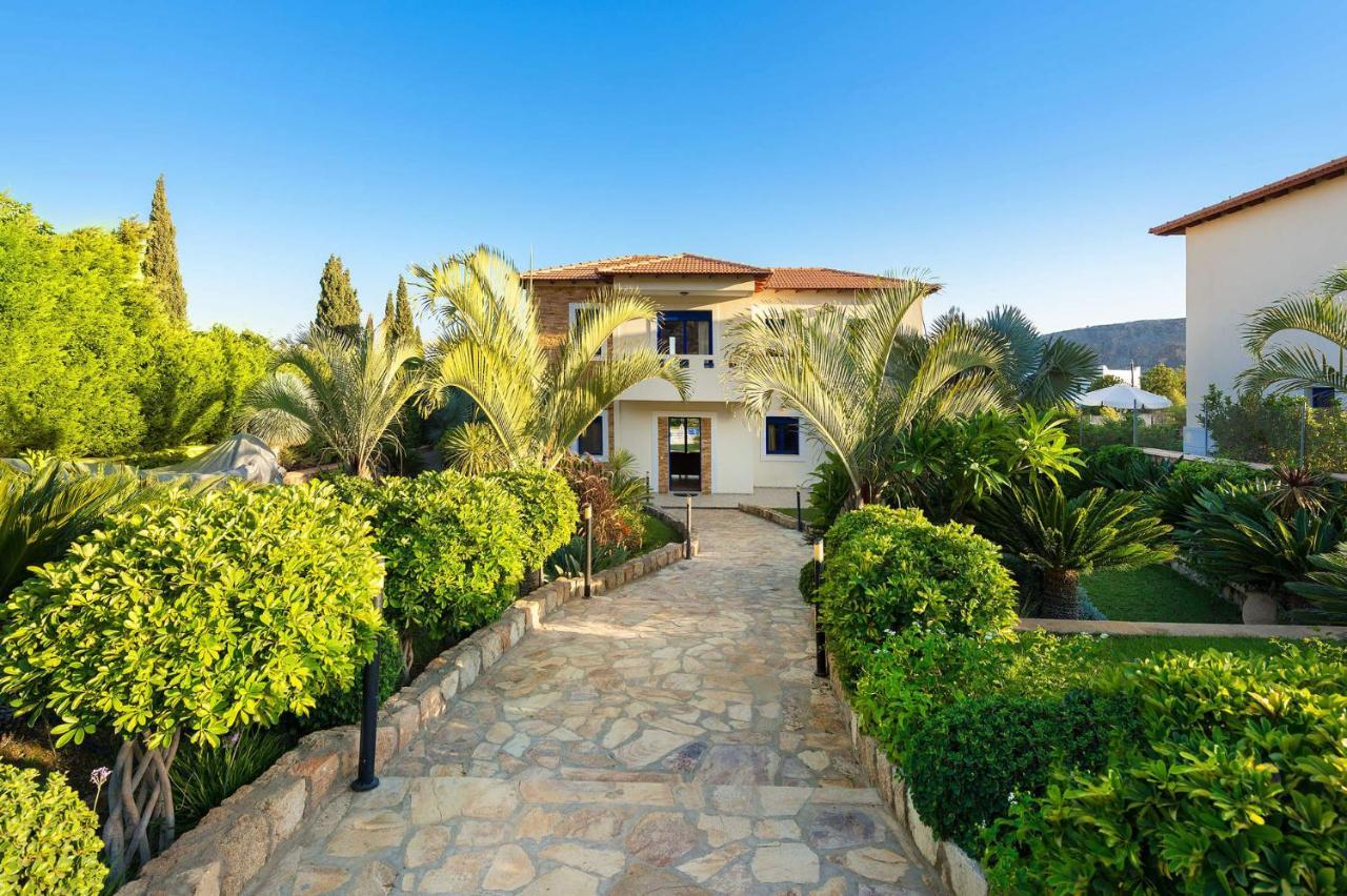 Villa Clive Villa Lindos (Rhodes)