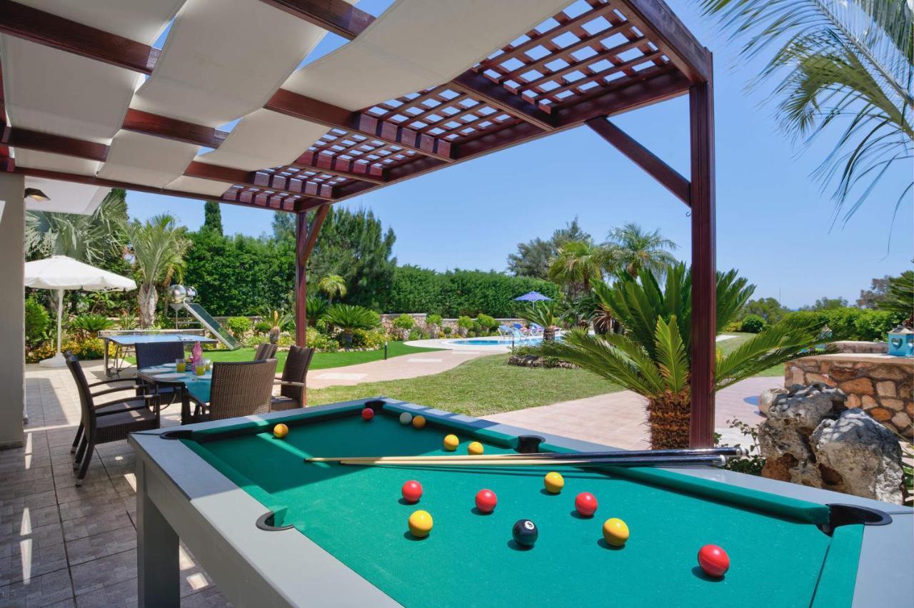 Villa Clive Villa