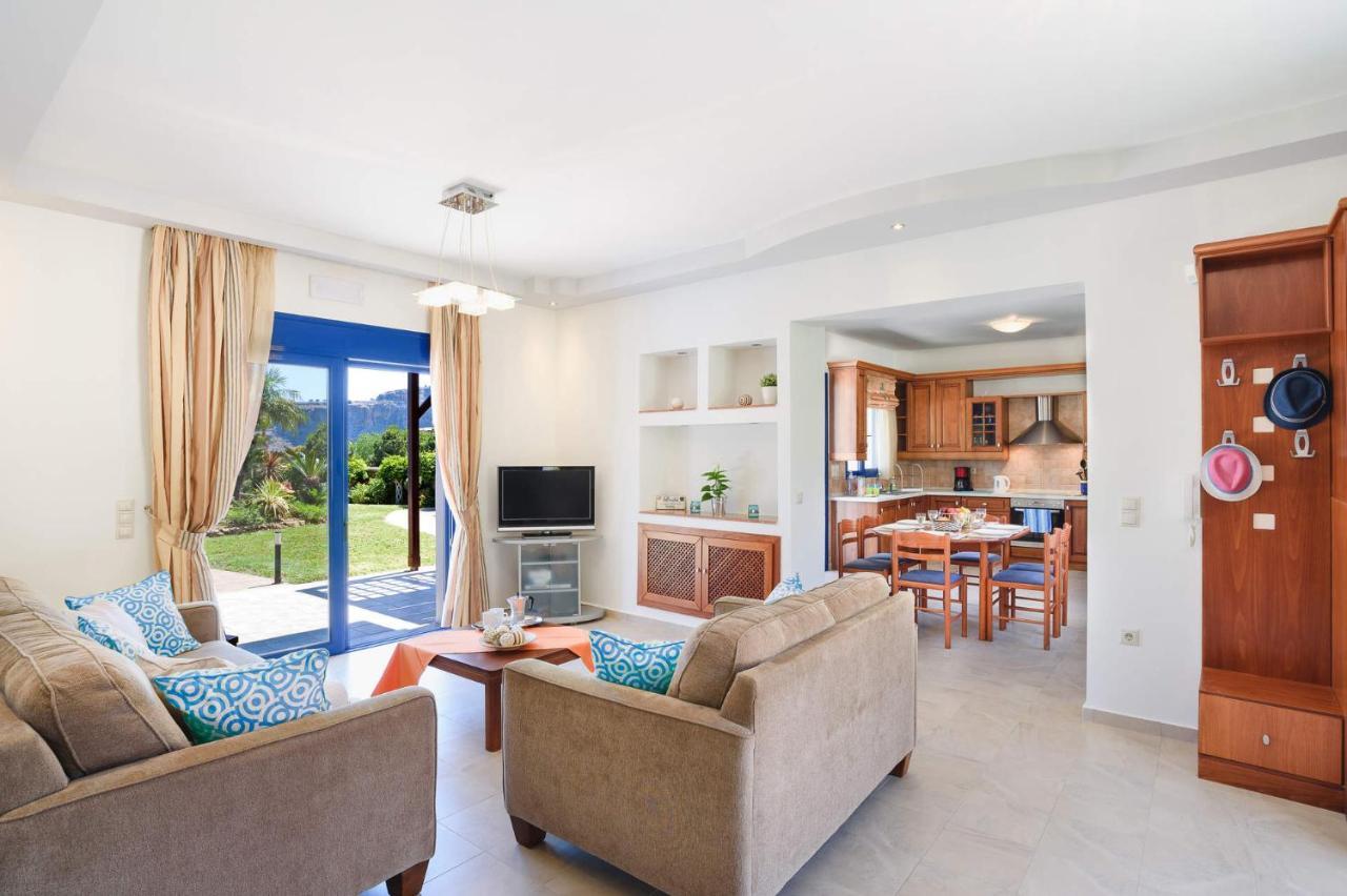 Villa Clive *