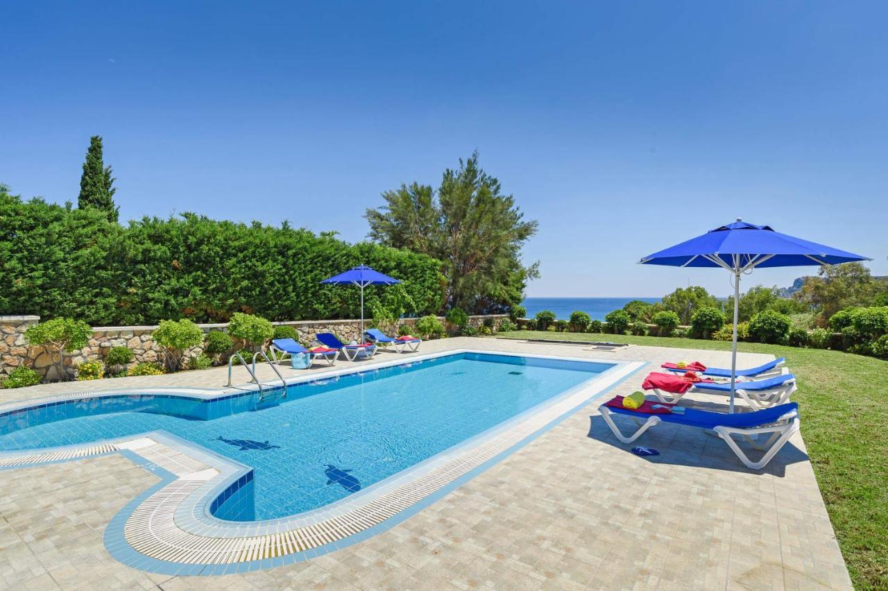 Villa Clive *