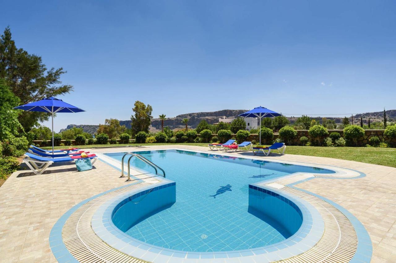 Villa Villa Clive