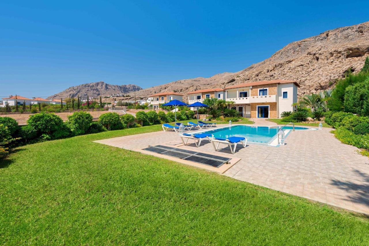 Villa Clive