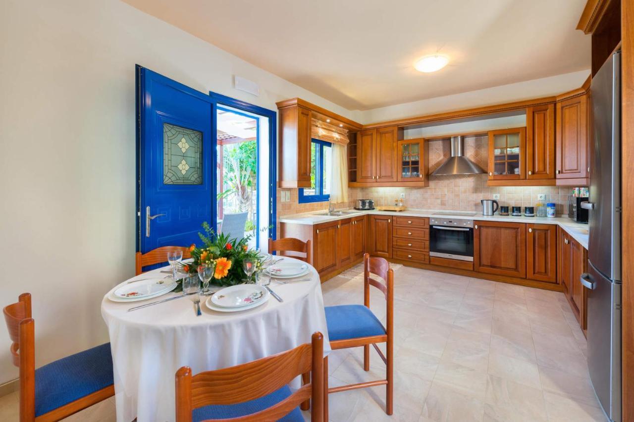 Villa Clive