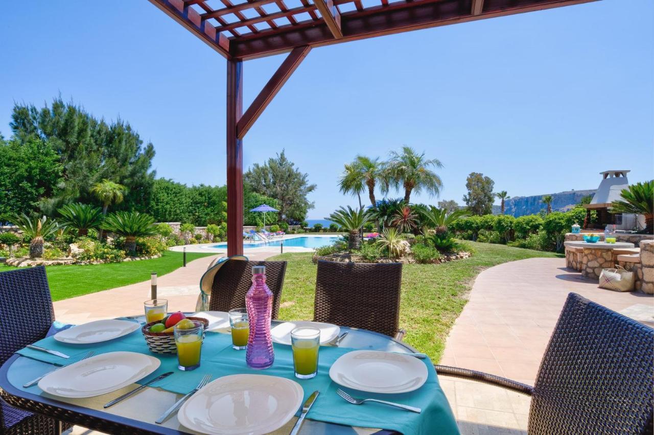 Villa Clive *