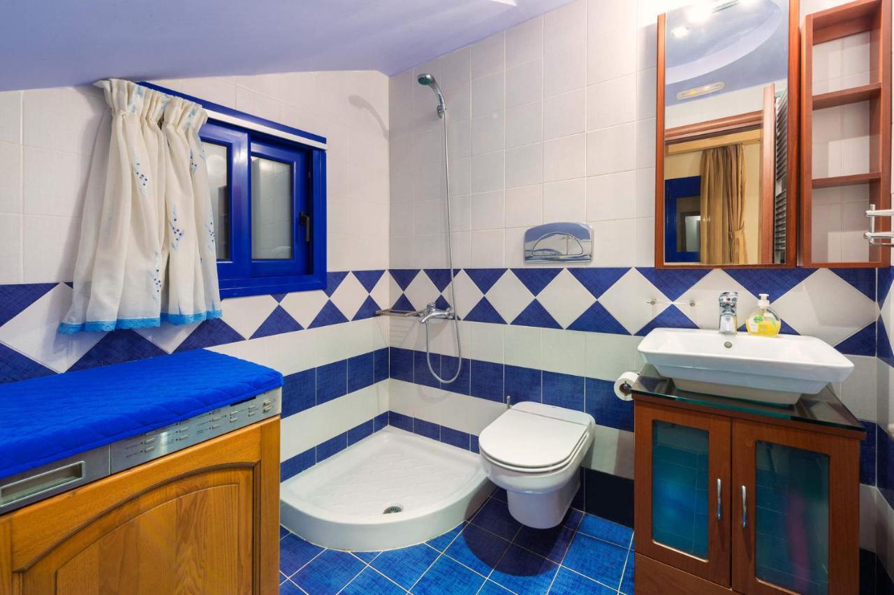 Villa Clive Villa Lindos (Rhodes)